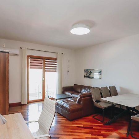 Apartment Near Ponta Nova Of Rafailovici Bečići Esterno foto