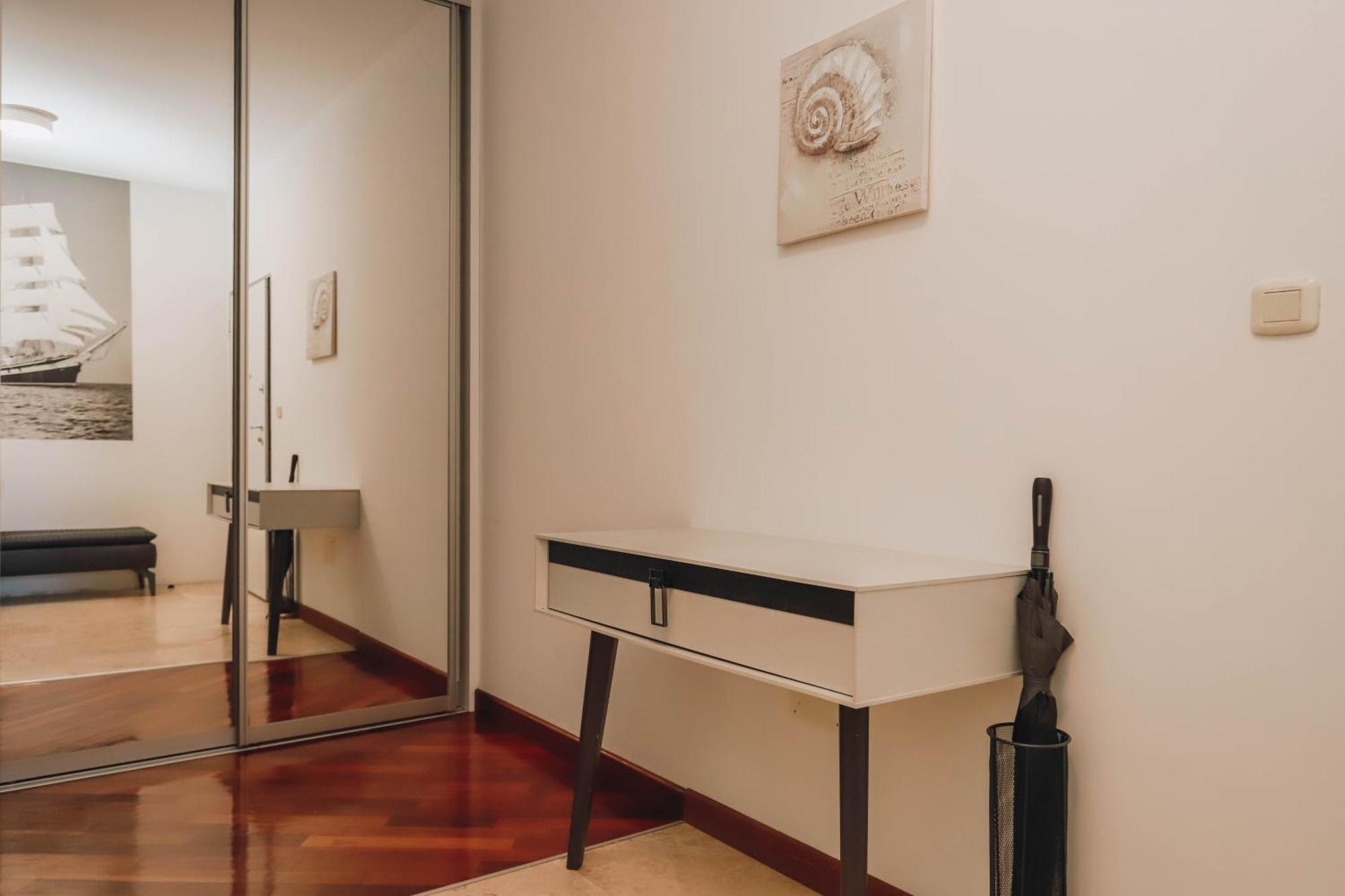 Apartment Near Ponta Nova Of Rafailovici Bečići Esterno foto