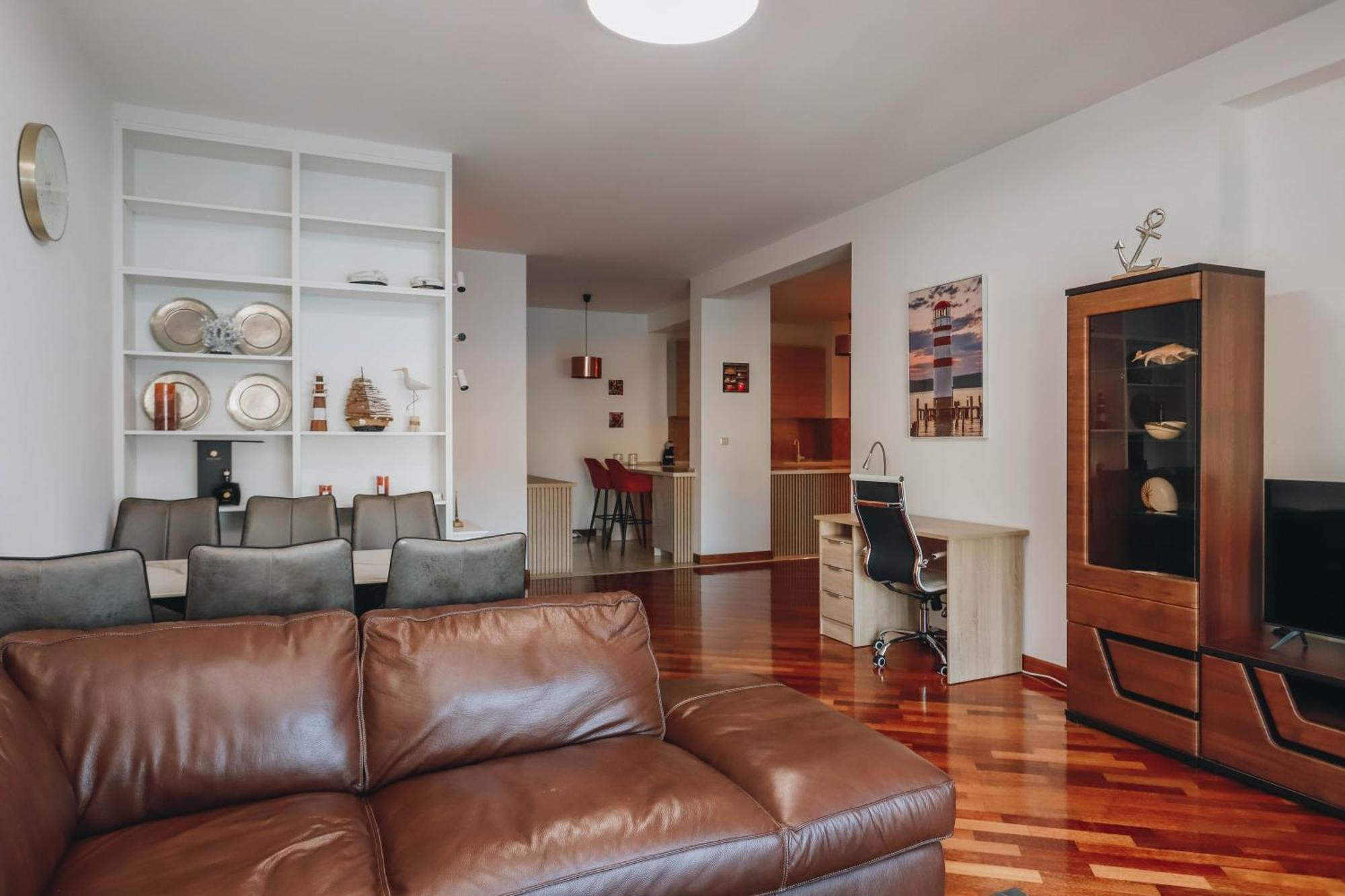 Apartment Near Ponta Nova Of Rafailovici Bečići Esterno foto