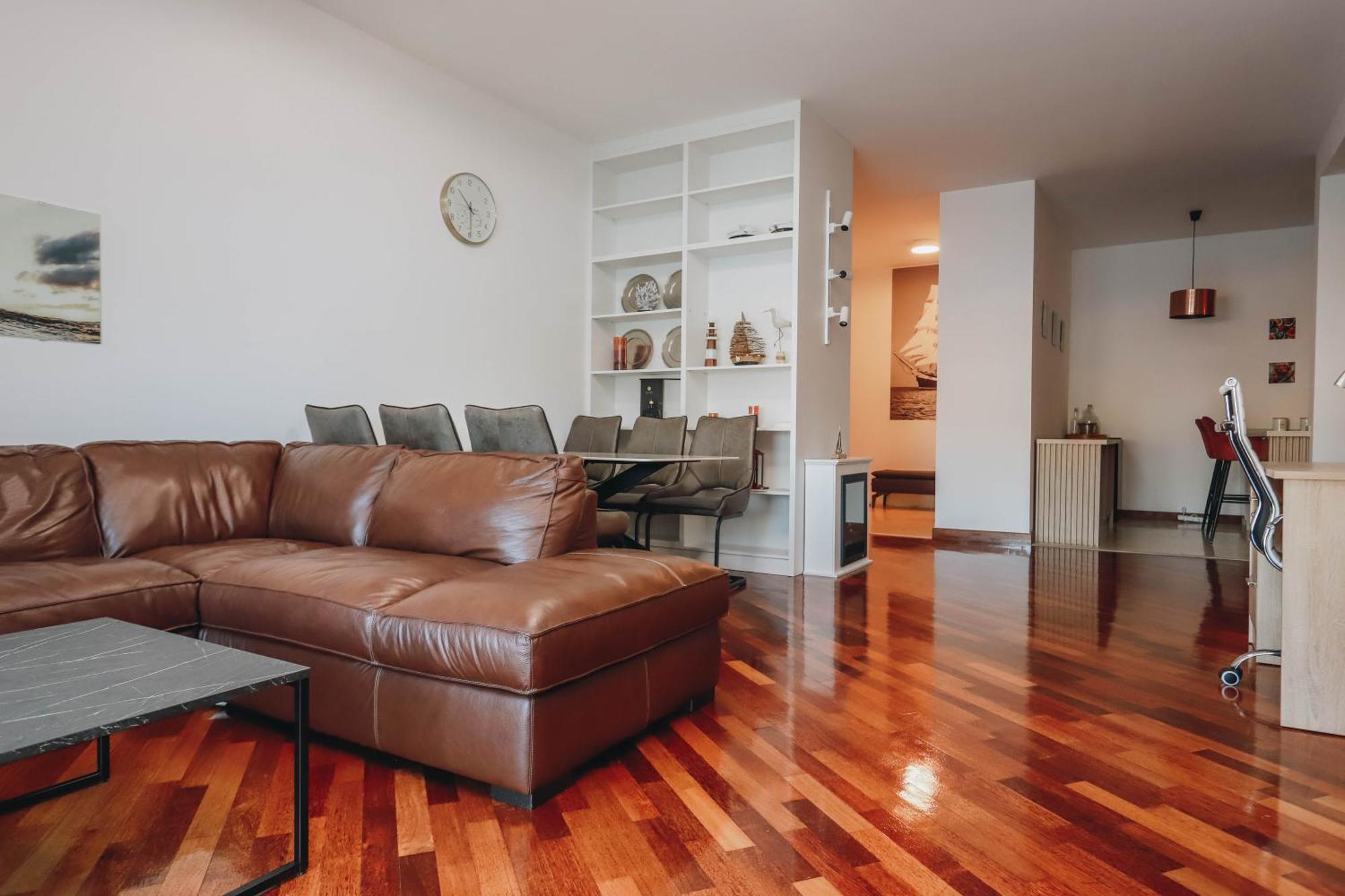 Apartment Near Ponta Nova Of Rafailovici Bečići Esterno foto