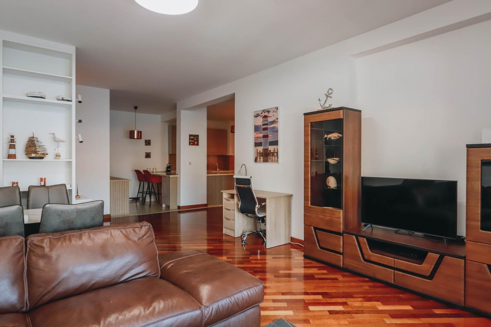 Apartment Near Ponta Nova Of Rafailovici Bečići Esterno foto