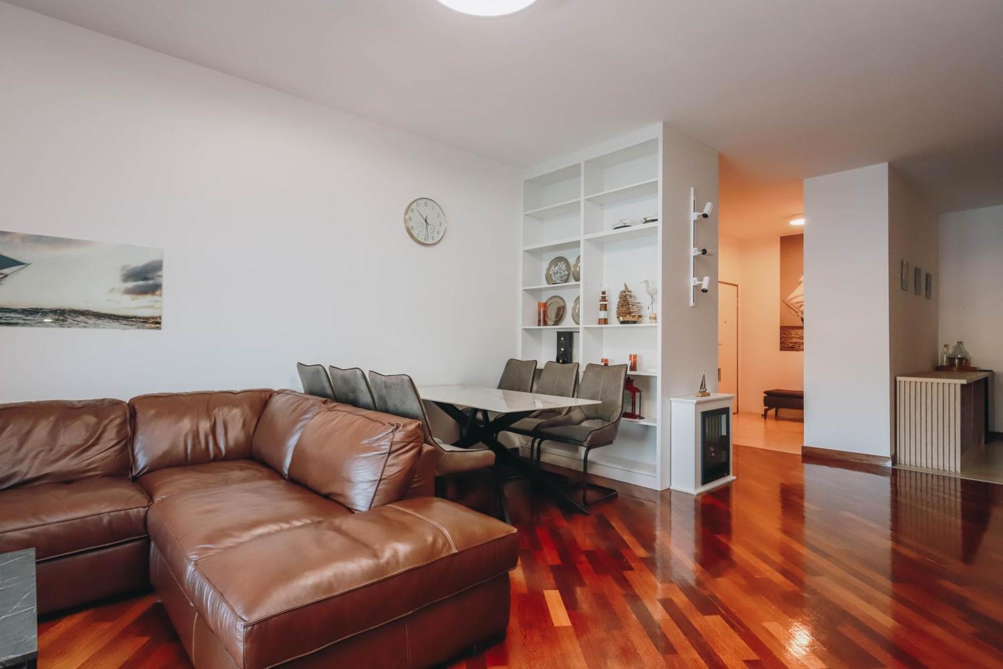 Apartment Near Ponta Nova Of Rafailovici Bečići Esterno foto