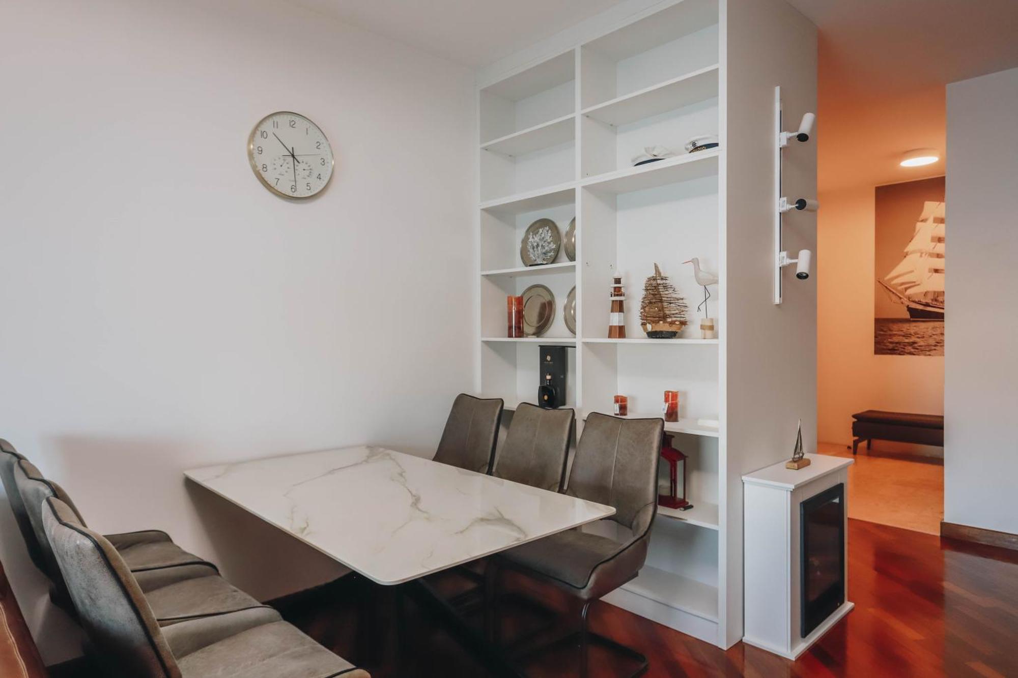 Apartment Near Ponta Nova Of Rafailovici Bečići Esterno foto