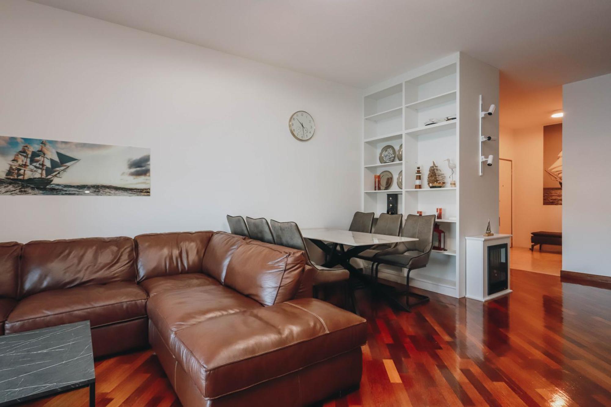 Apartment Near Ponta Nova Of Rafailovici Bečići Esterno foto