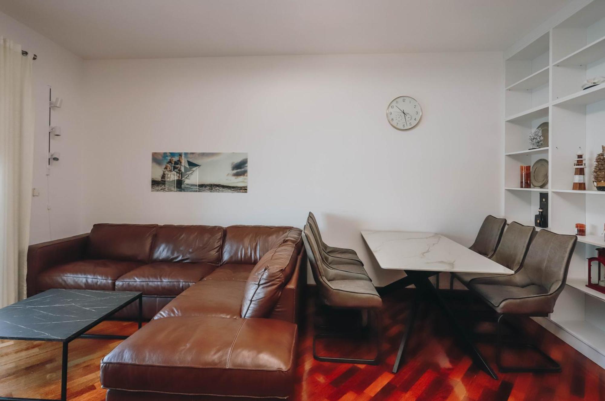 Apartment Near Ponta Nova Of Rafailovici Bečići Esterno foto