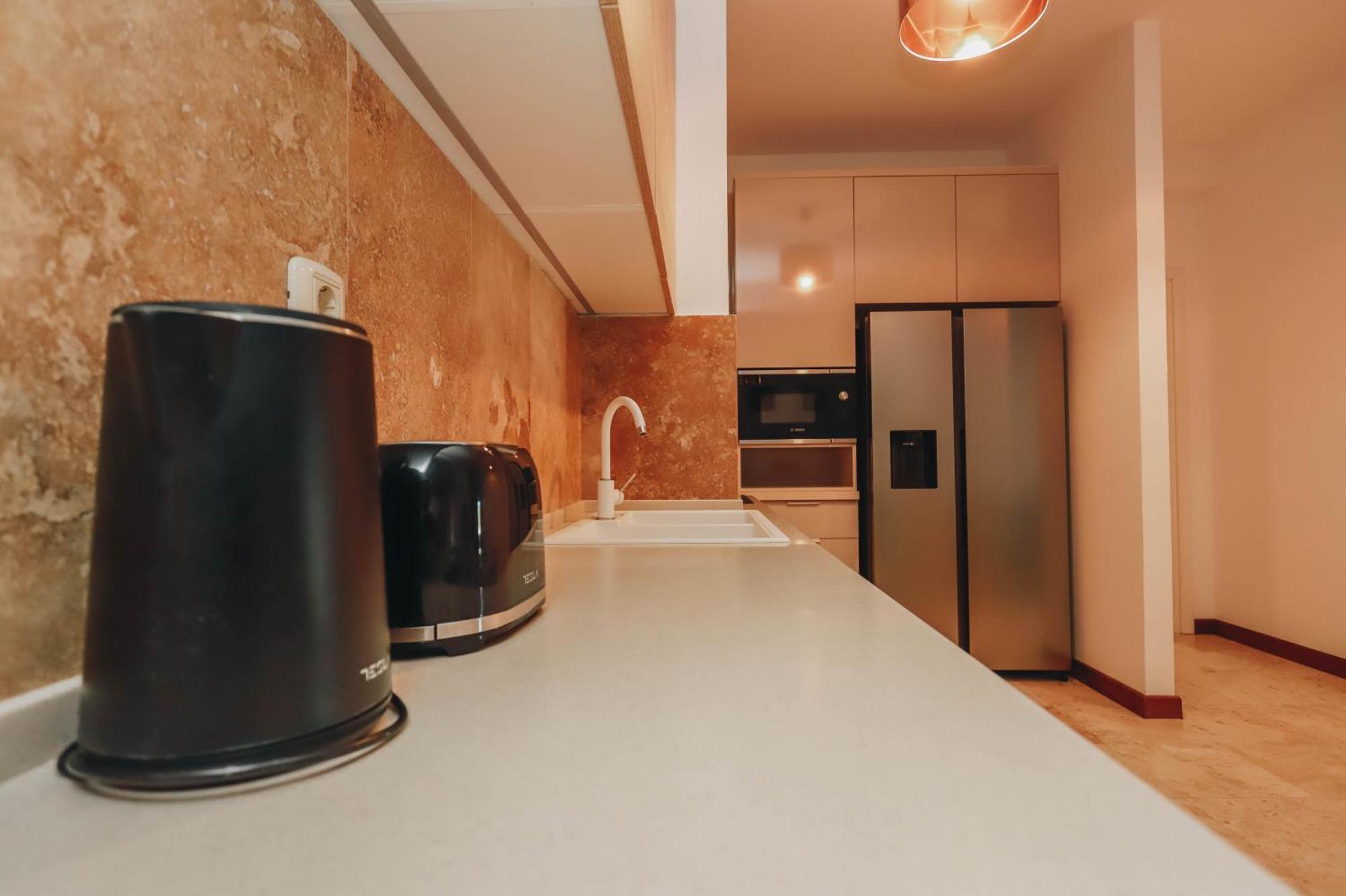 Apartment Near Ponta Nova Of Rafailovici Bečići Esterno foto