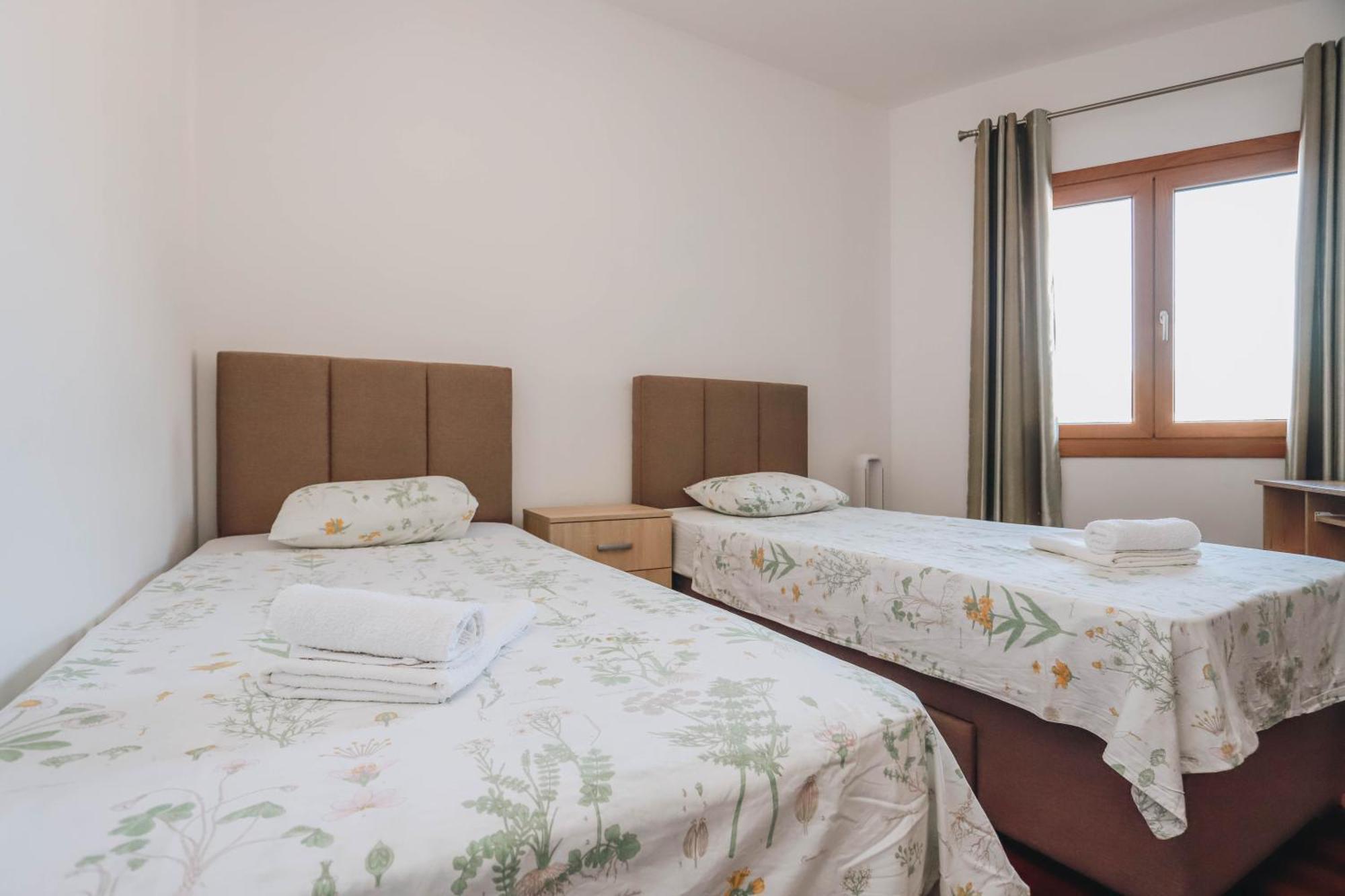 Apartment Near Ponta Nova Of Rafailovici Bečići Esterno foto